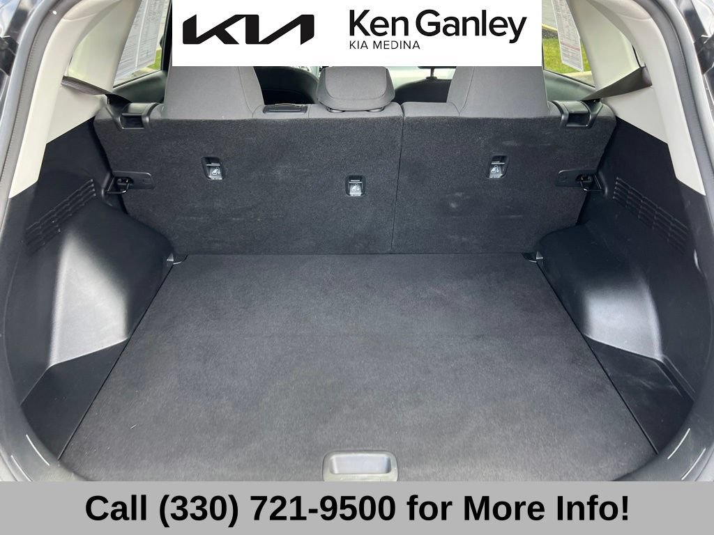Certified 2024 Kia Seltos LX AWD/4WD image 51