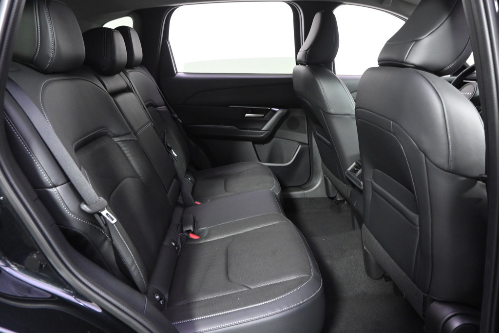 New 2026 MAZDA CX-5 Select AWD/4WD image 18