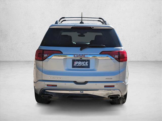 Used 2019 GMC Acadia Denali image 7