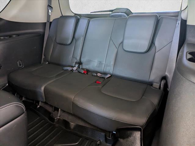 Used 2019 Nissan Armada SL w/ Premium Package RWD image 20