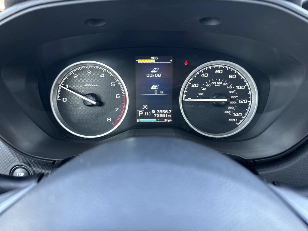 Used 2021 Subaru Forester Limited AWD/4WD image 11