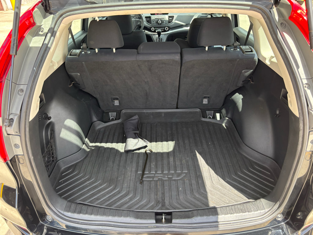 Used 2016 Honda CR-V LX image 25