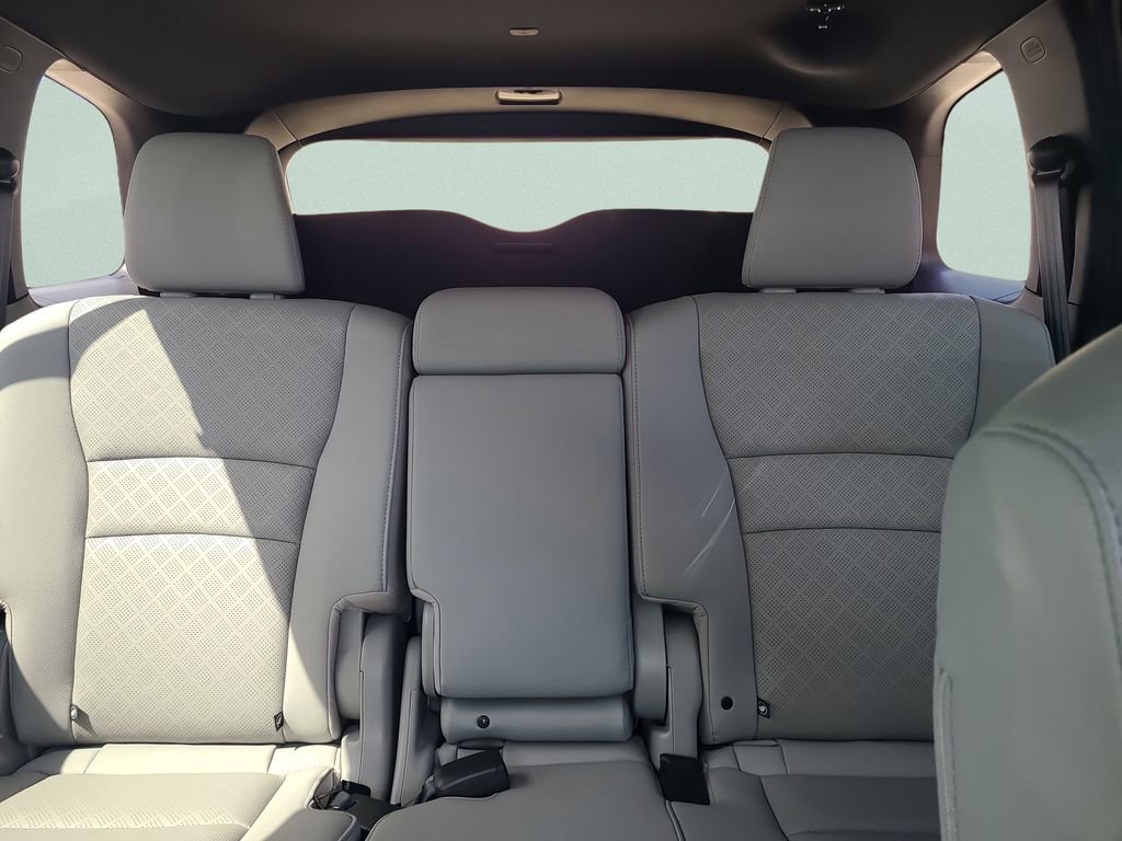 Used 2021 Honda Passport Touring image 13