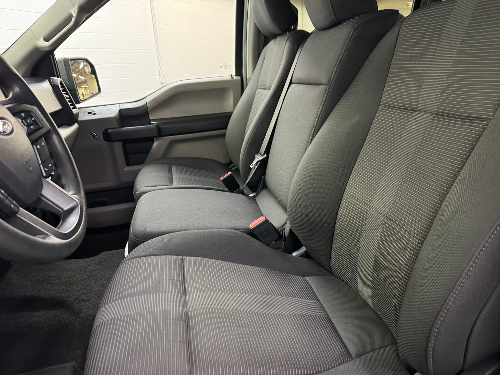 Used 2020 Ford F150 XL w/ Equipment Group 101A Mid image 13