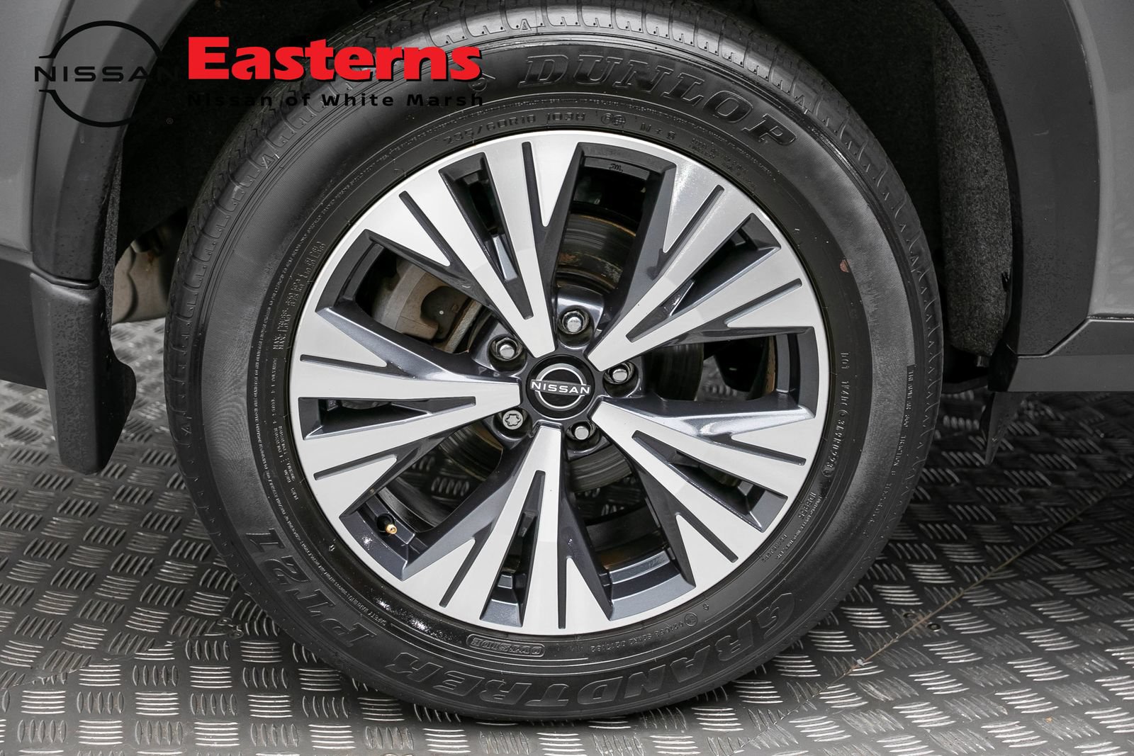 Used 2023 Nissan Rogue SV AWD/4WD image 29
