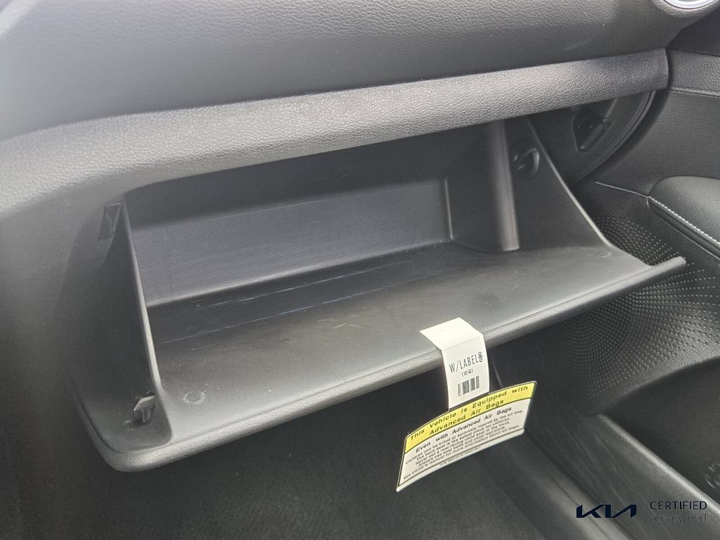 Certified 2022 Kia Forte GT-Line FWD image 21