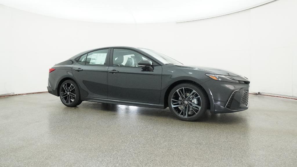 New 2026 Toyota Camry XSE w/ Premium Plus Package image 12