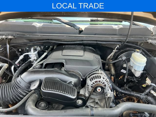 Used 2013 Chevrolet Silverado 1500 LT w/ All-Star Edition AWD/4WD image 29