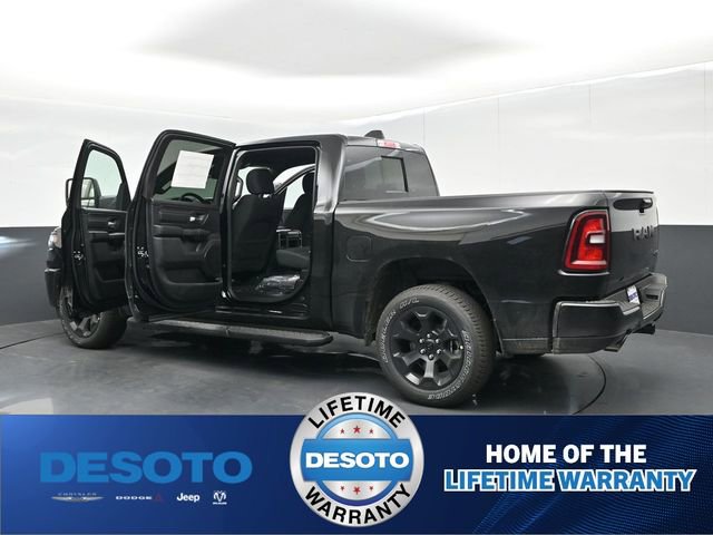 New 2026 RAM 1500 Express image 59