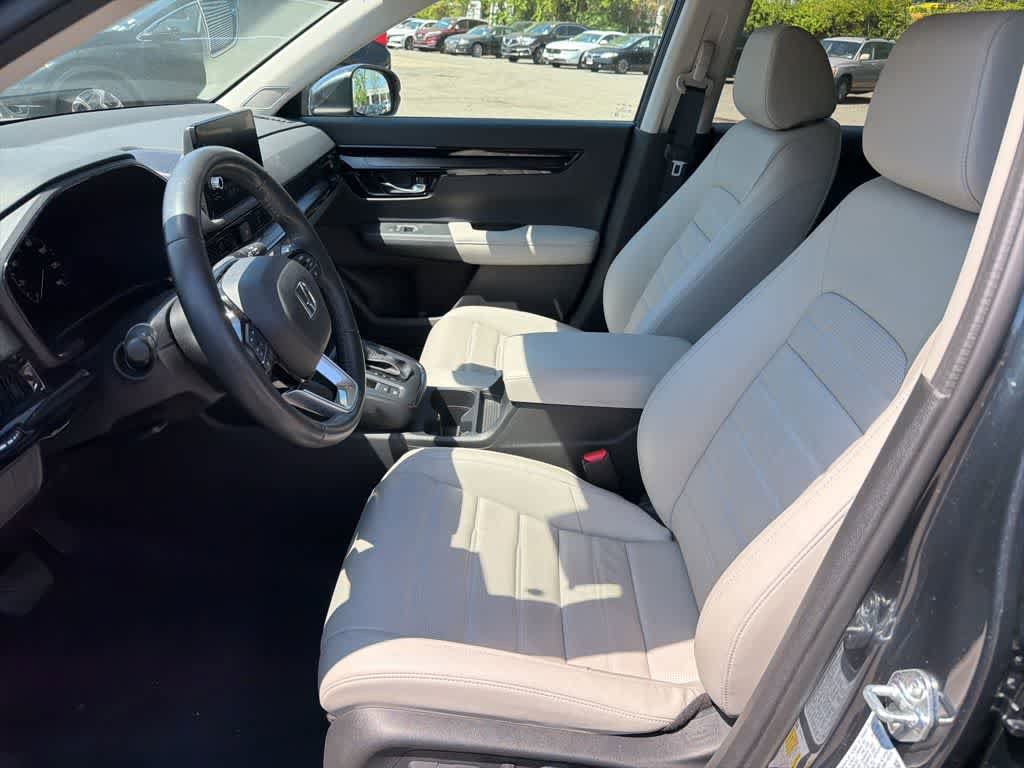 Used 2024 Honda CR-V EX-L image 35
