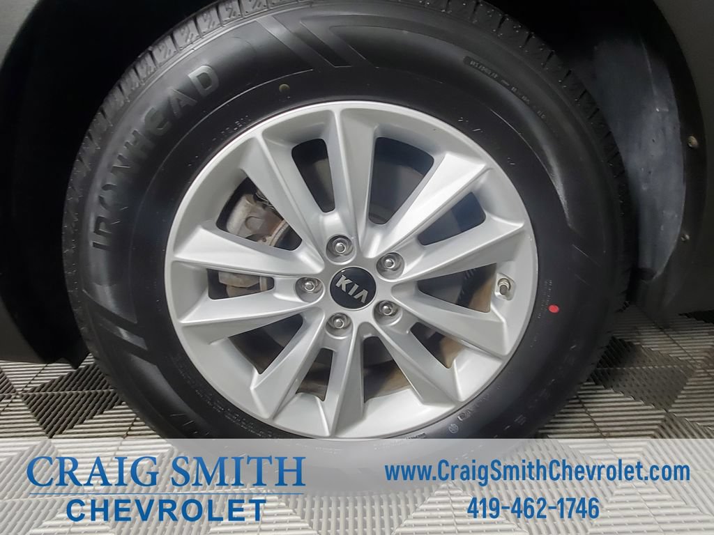 Used 2019 Kia Sorento FWD image 27