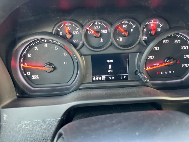 New 2025 GMC Sierra 2500 Pro w/ Convenience Package image 12