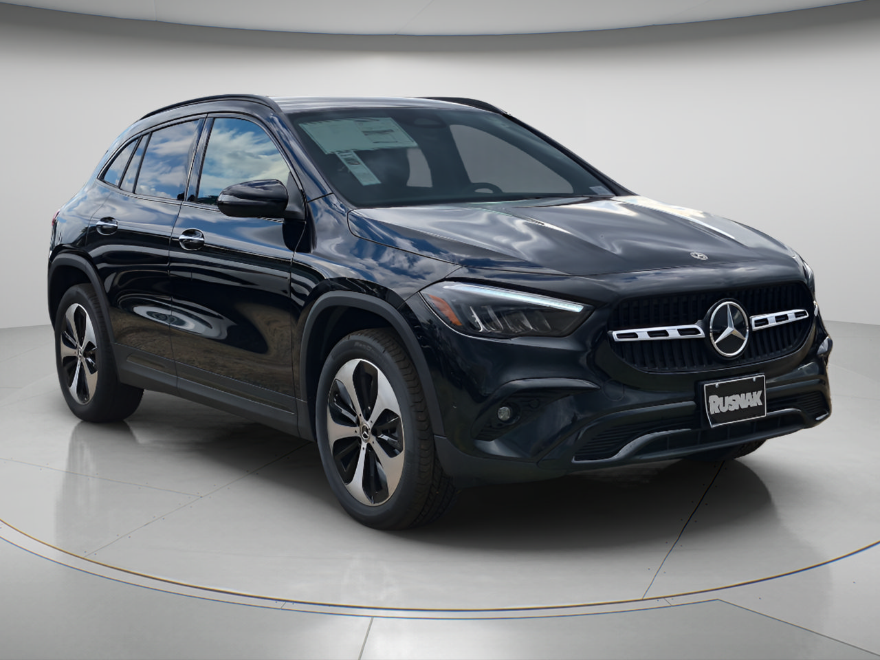 New 2026 Mercedes-Benz GLA 250 image 13
