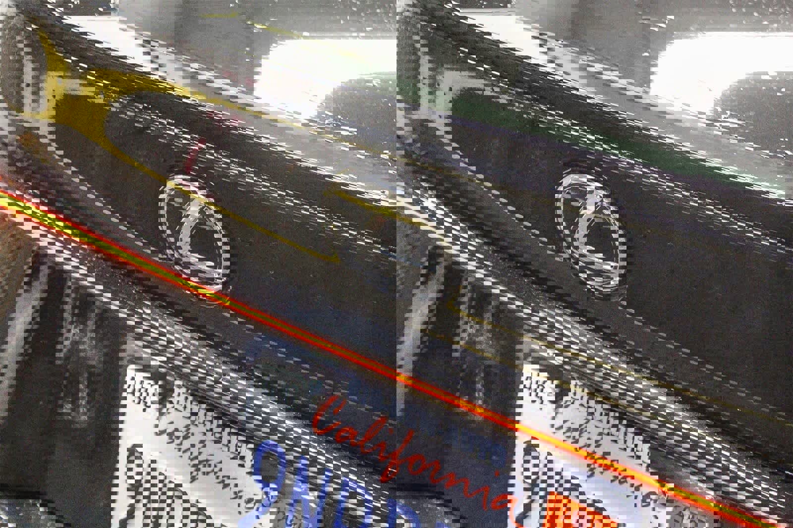 Used 2024 Lexus IS 300 F Sport image 8