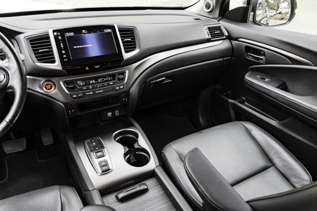 Used 2020 Honda Ridgeline RTL image 25