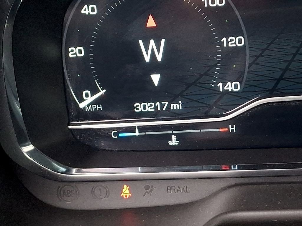 Used 2023 GMC Yukon XL SLT image 19