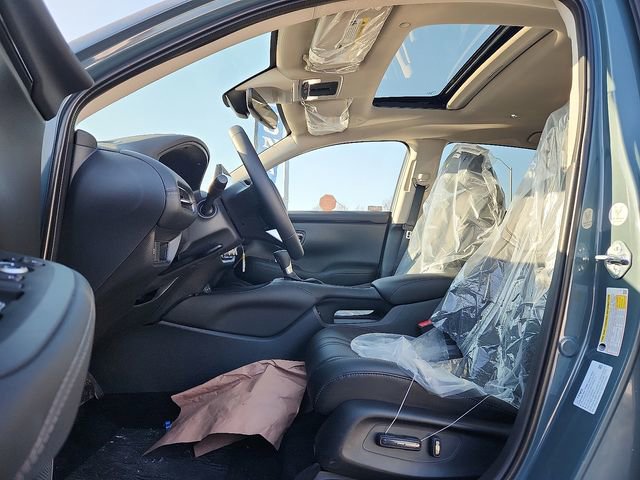 New 2026 Honda HR-V EX-L image 13