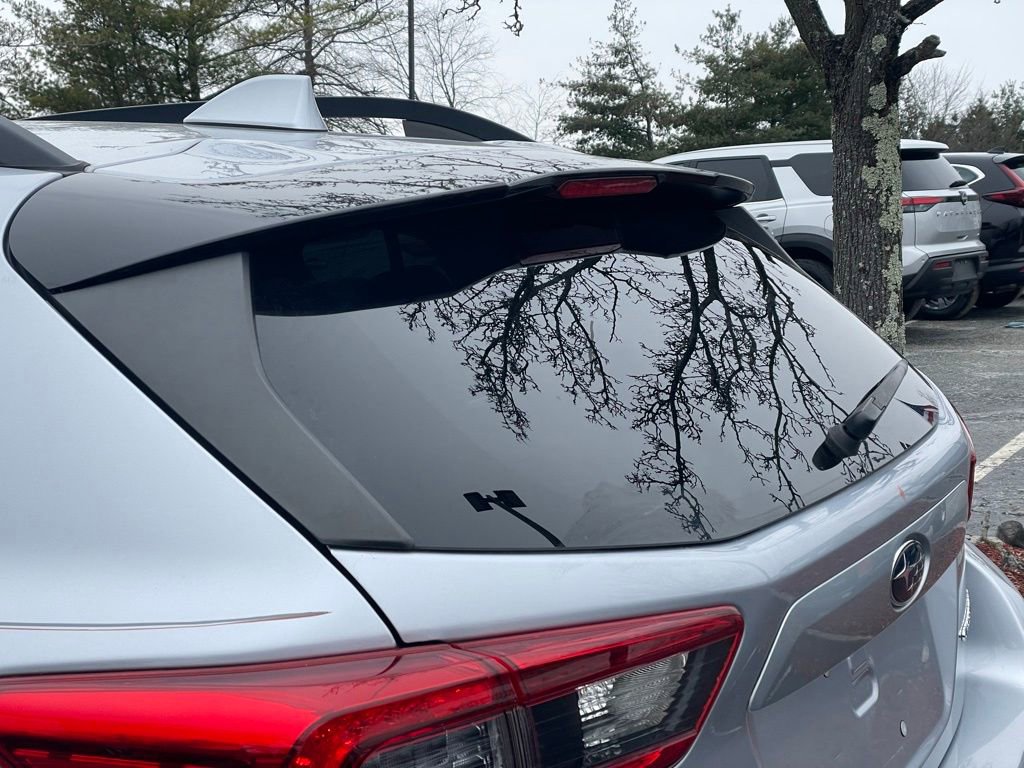 Used 2021 Subaru Crosstrek 2.0i Premium image 30