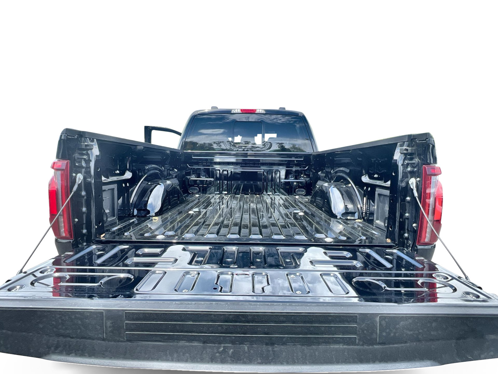 New 2026 Ford F150 Lariat AWD/4WD image 33