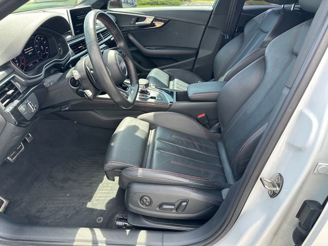 Used 2018 Audi A4 2.0T Premium Plus w/ Premium Plus Package image 22