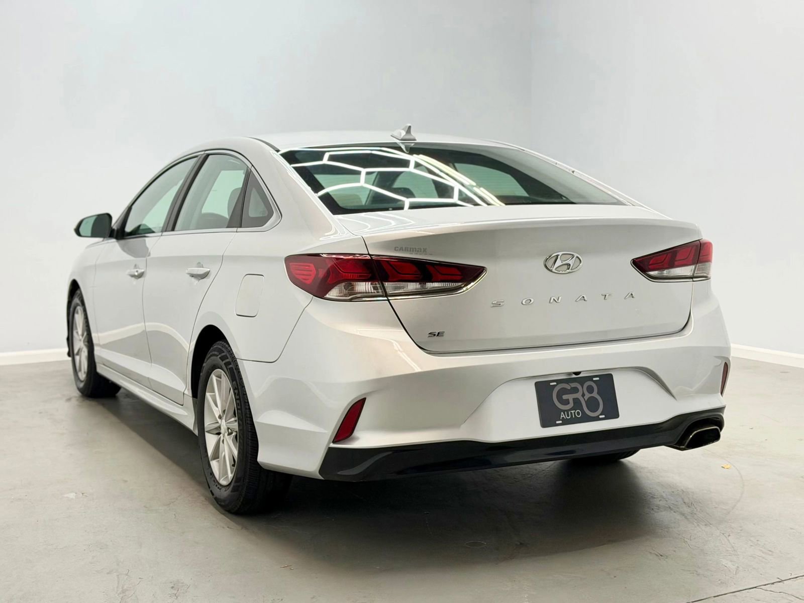 Used 2018 Hyundai Sonata SE image 5
