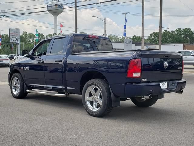 Used 2014 RAM 1500 Express AWD/4WD image 6