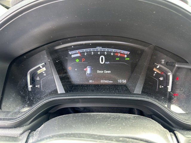 Used 2021 Honda CR-V Special Edition image 15