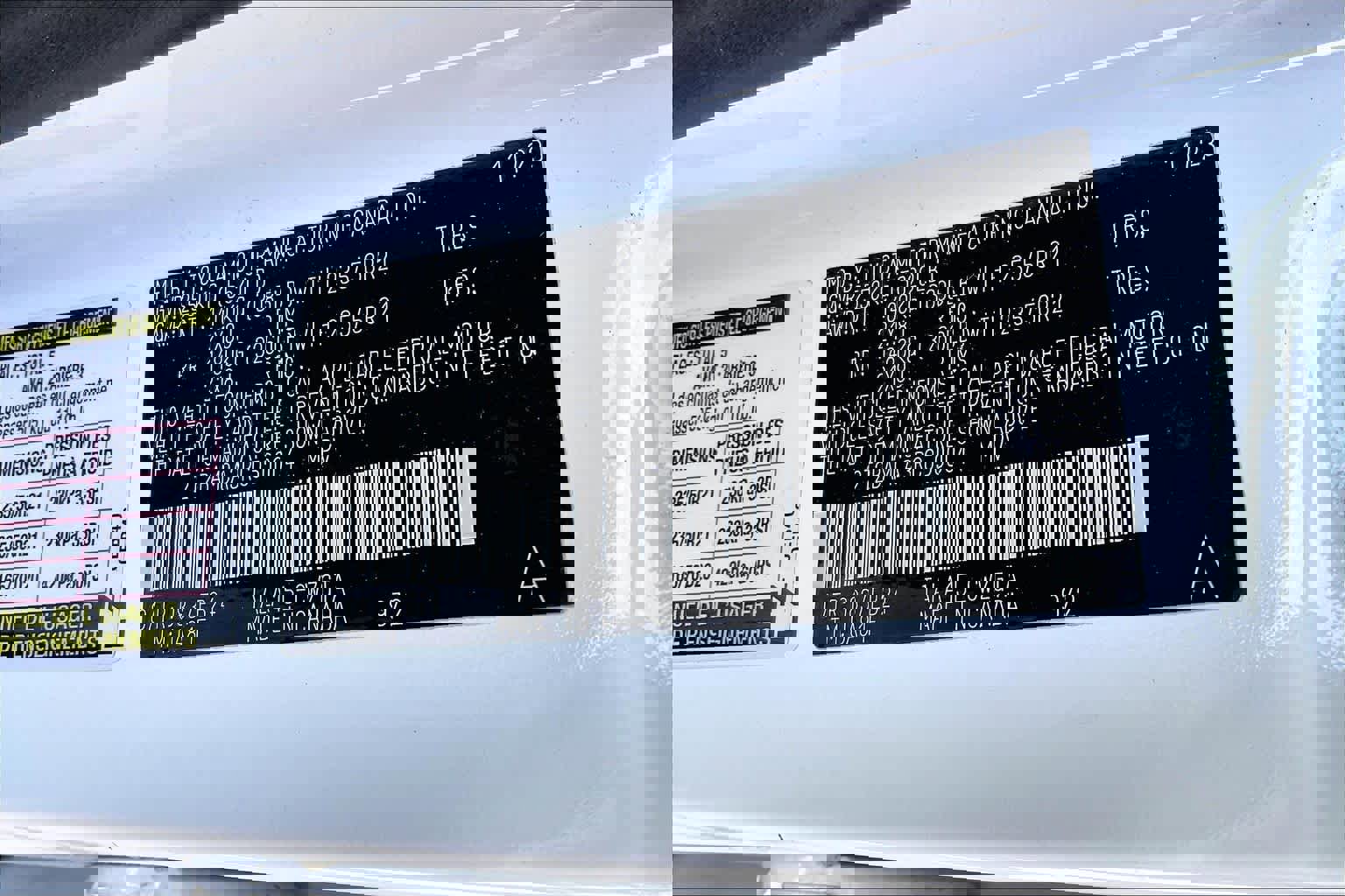 Used 2024 Lexus RX 350 F Sport w/ Convenience Package image 31