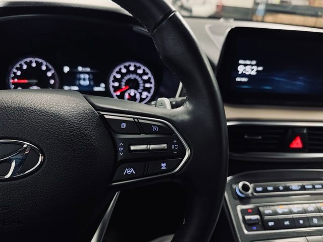 Used 2023 Hyundai Santa Fe SEL image 25