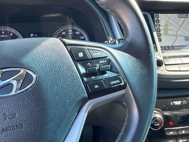 Used 2018 Hyundai Tucson SEL Plus FWD image 29