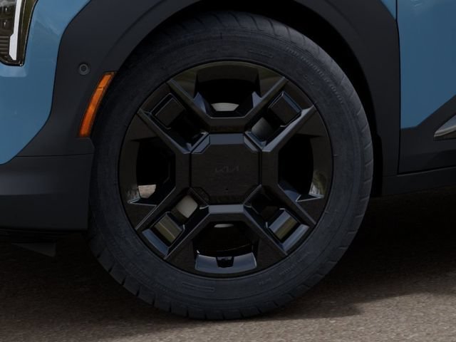 New 2027 Kia EV3 Land FWD image 9