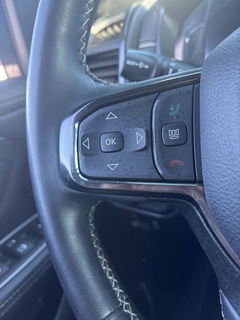 Used 2023 RAM 1500 Limited AWD/4WD image 19