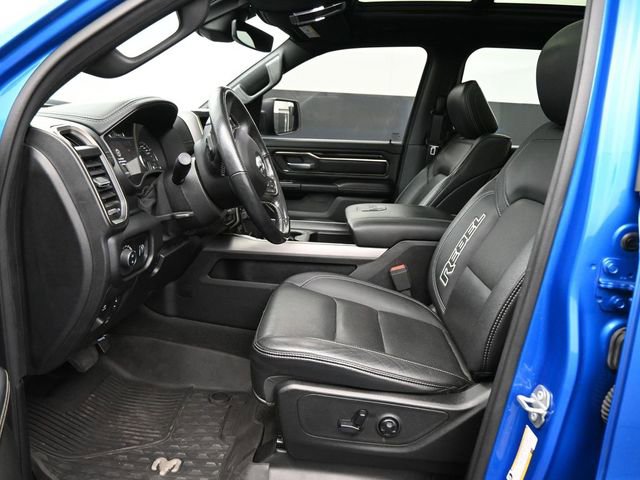 Used 2020 RAM 1500 Rebel w/ Rebel Level 2 Equipment Group image 25