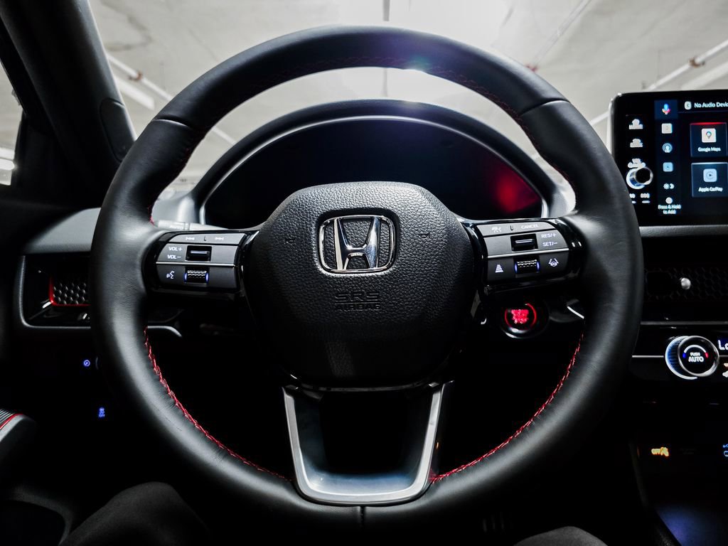 Certified 2026 Honda Civic Si image 23