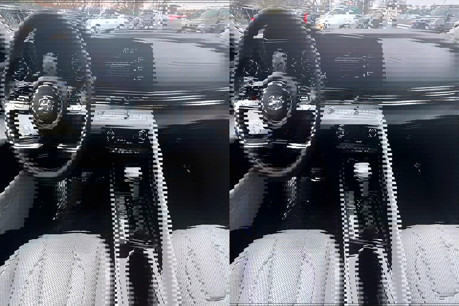 Used 2023 Hyundai Elantra Limited image 14