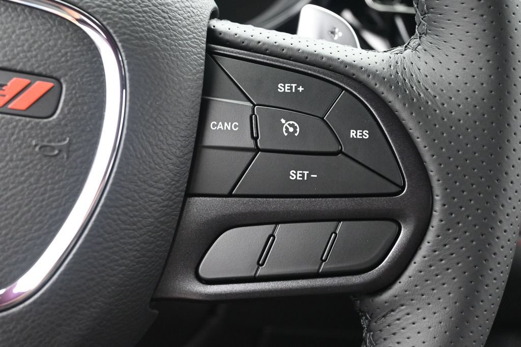 New 2026 Dodge Durango GT w/ Blacktop Package AWD/4WD image 32