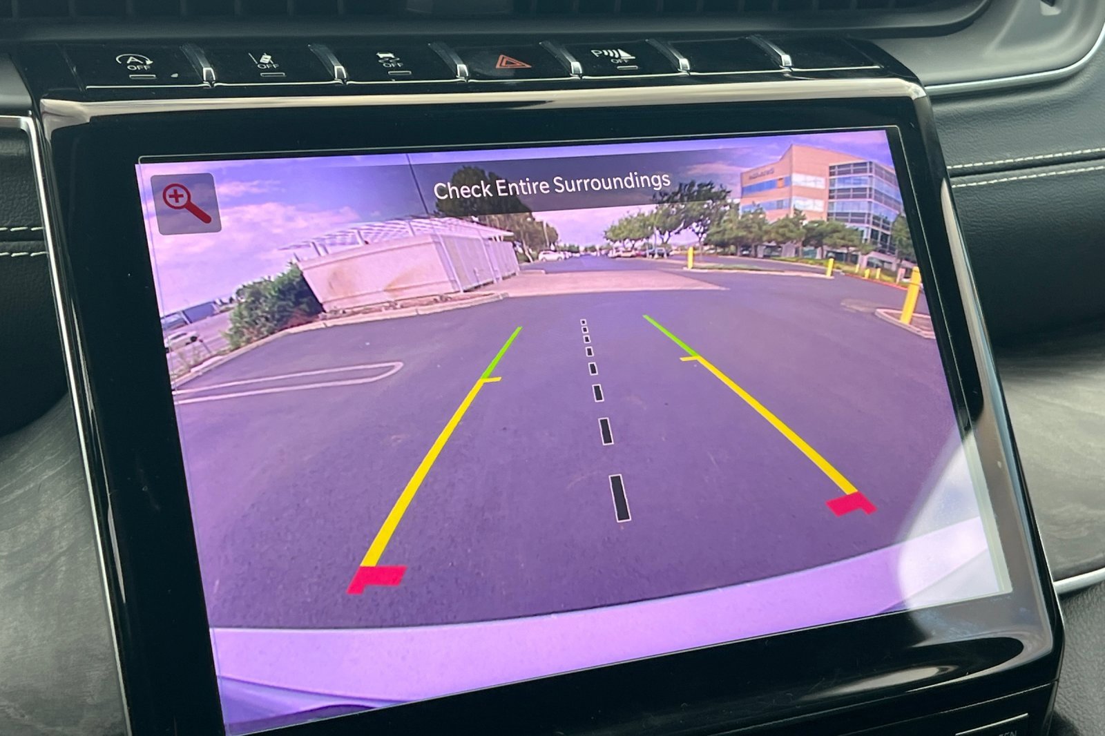 Used 2021 Jeep Grand Cherokee L Limited image 28