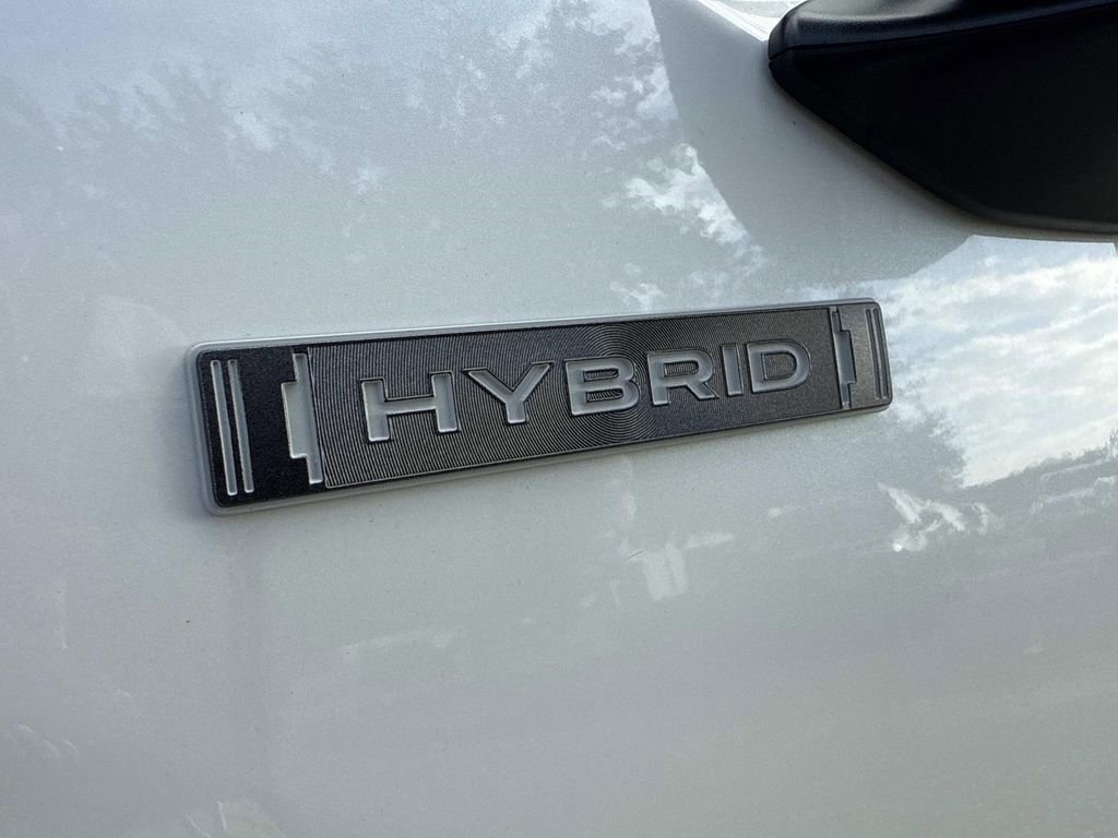 New 2025 Subaru Forester Limited image 11