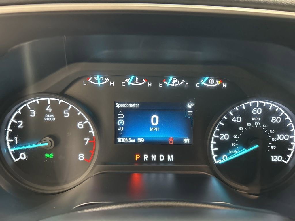 Certified 2022 Ford F150 XL image 17