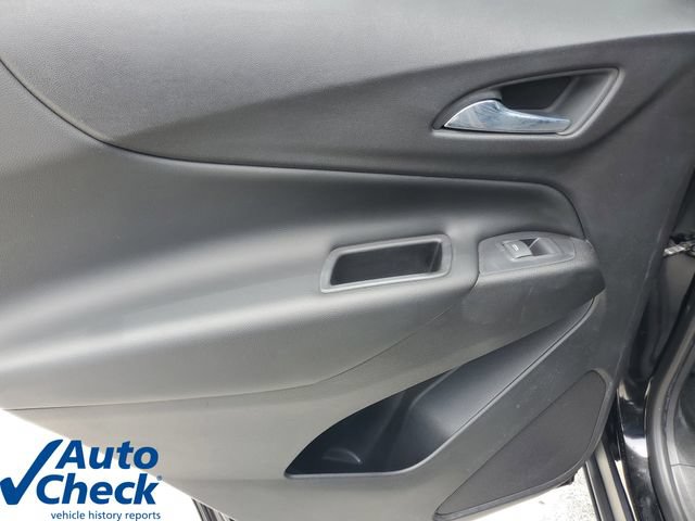 Used 2019 Chevrolet Equinox LT FWD image 14