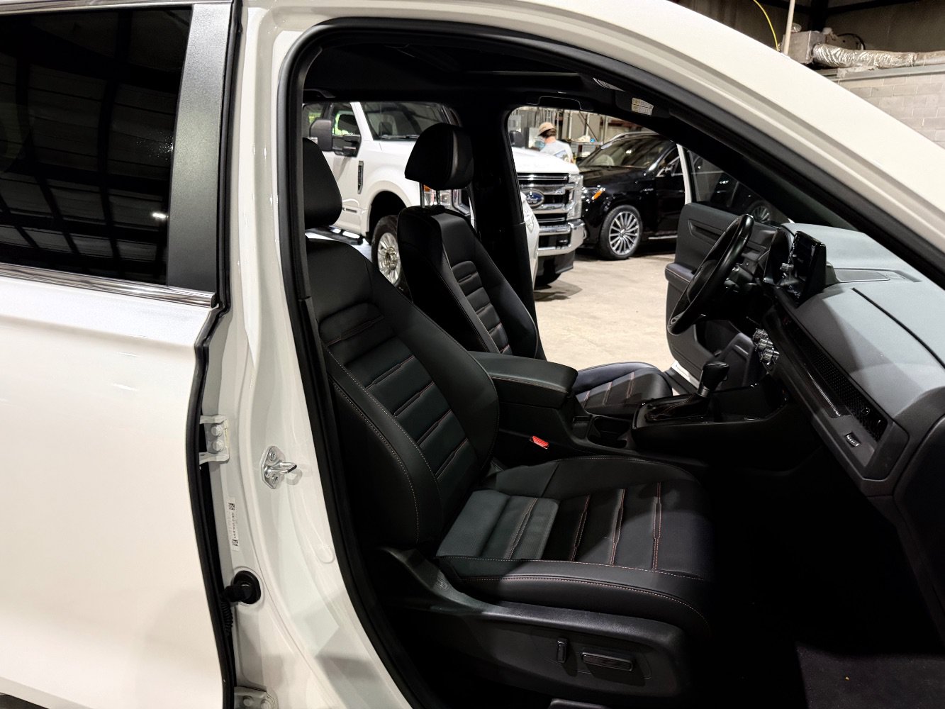 Used 2025 Honda CR-V Sport-L image 27
