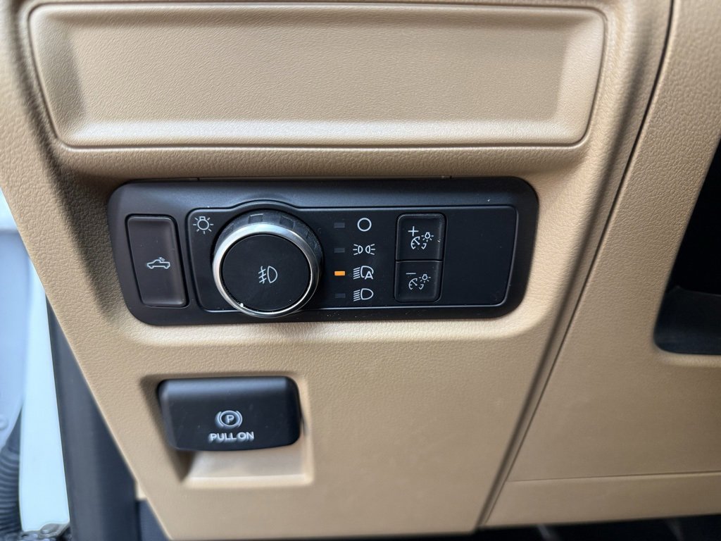 Used 2022 Ford F150 XLT w/ Trailer Tow Package image 24