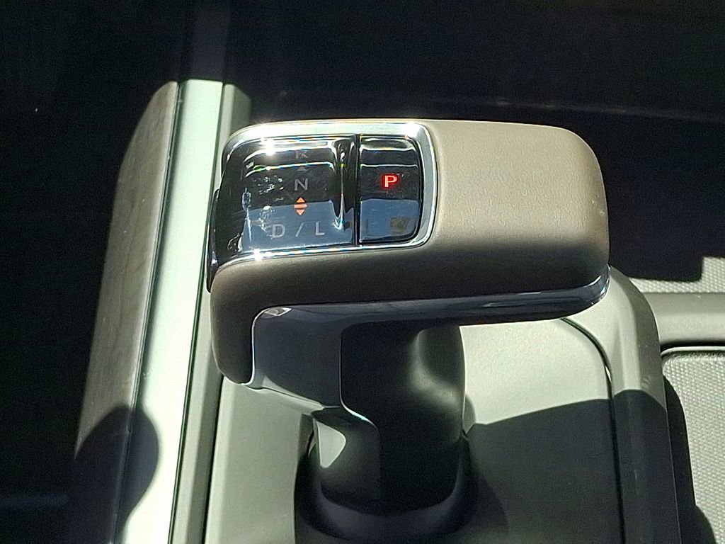 New 2026 Chevrolet Silverado 1500 LTZ w/ LTZ Convenience Package II AWD/4WD image 7
