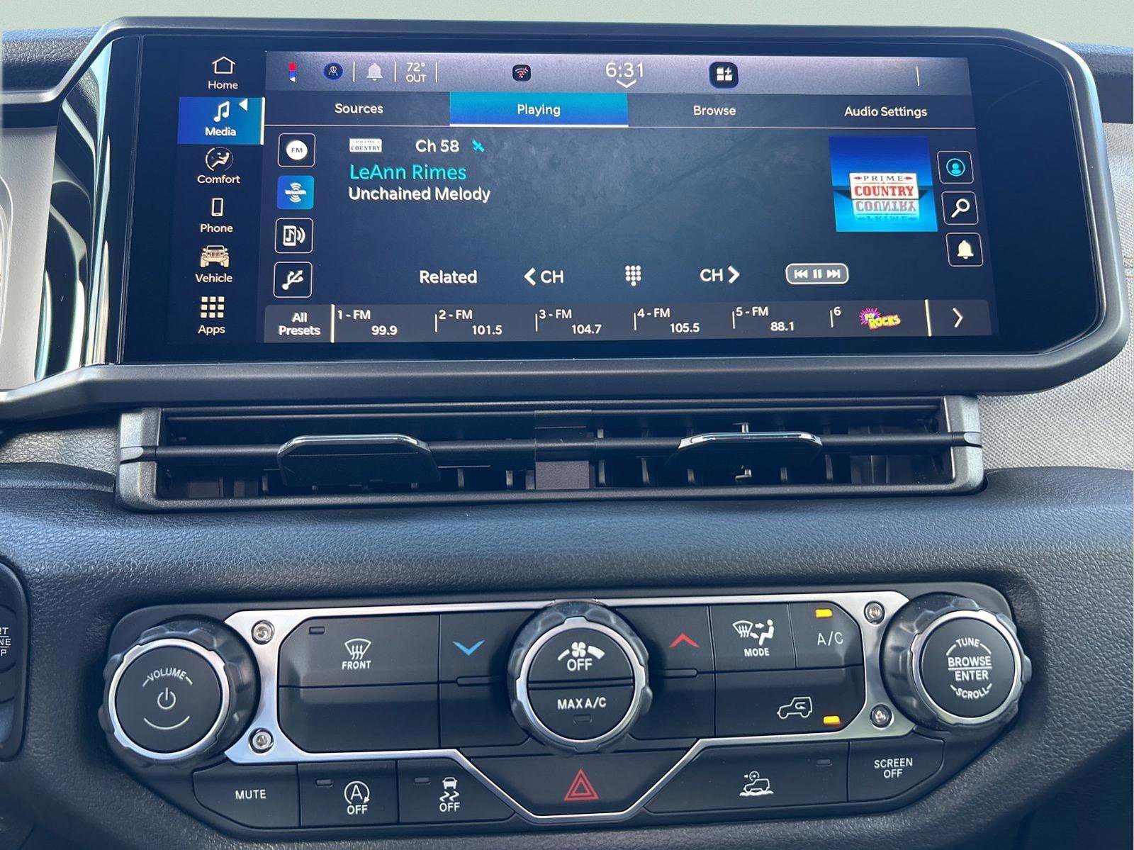 New 2026 Jeep Wrangler Sport image 16