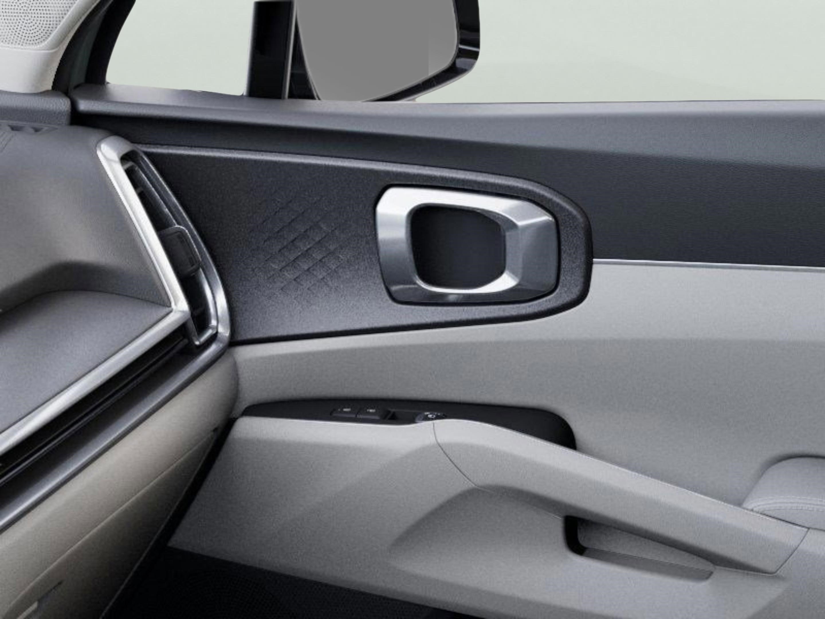 New 2026 Kia Sorento EX image 25