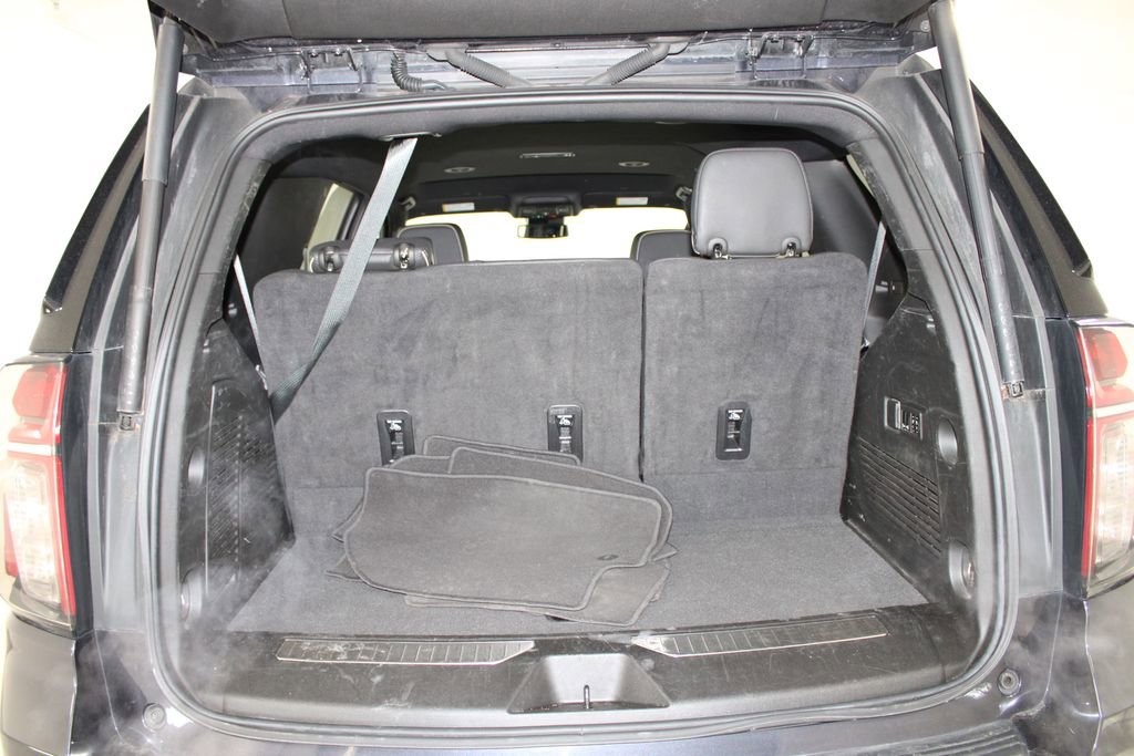Used 2024 Chevrolet Tahoe Premier image 14