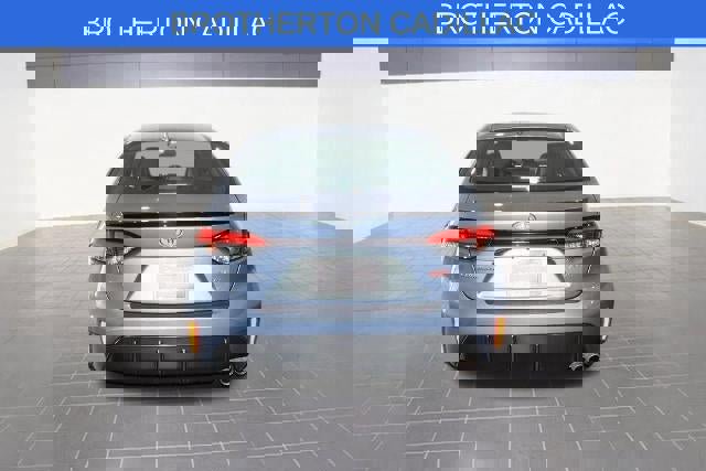 Used 2023 Toyota Corolla XSE w/ Carpet Mat Package (TMS) image 4