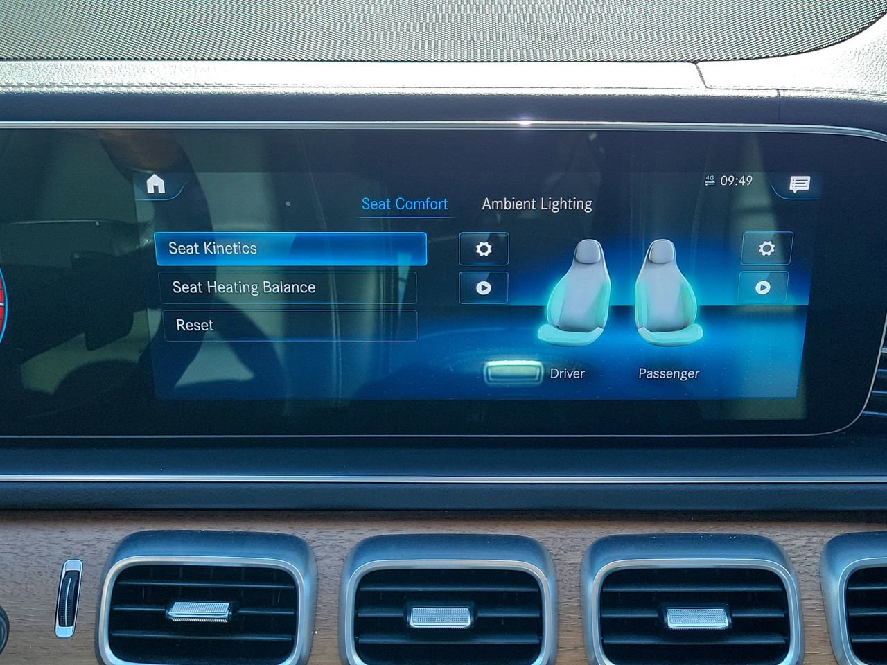 Certified 2022 Mercedes-Benz GLS 450 4MATIC image 19