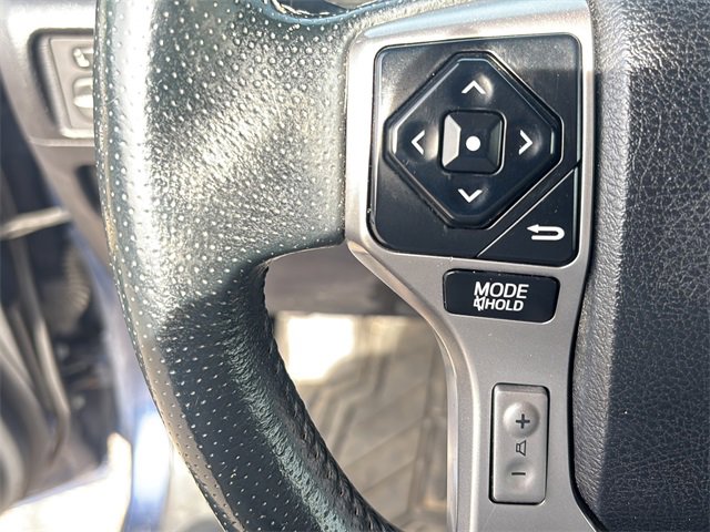 Used 2016 Toyota 4Runner SR5 Premium image 33