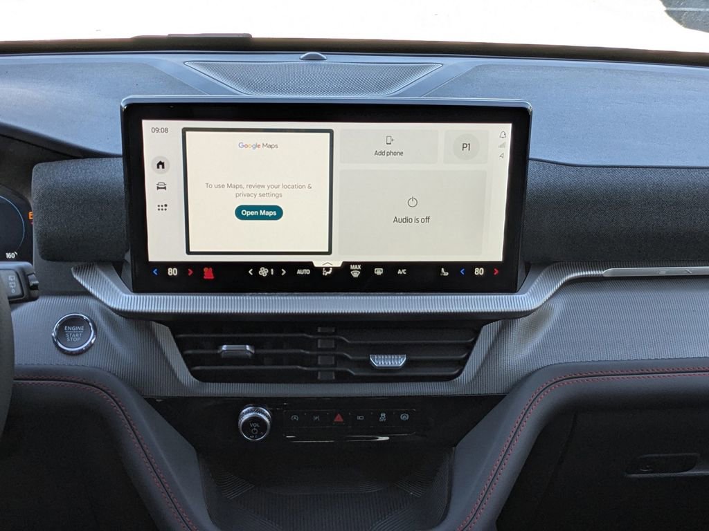 New 2026 Ford Explorer ST w/ Sun And Sound Package image 18